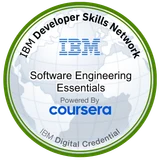 Software Engineer badge